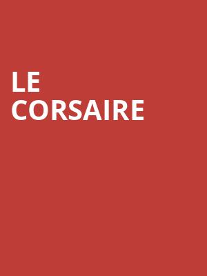 Le Corsaire at London Coliseum